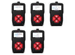 Digitális autóakkumulátor-tesztelő BATTERY ONE CZ/SK/EN/PL/ES