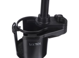 Multifunkciós italtartó és telefontartó autóba CAR CUP HOLDER 2