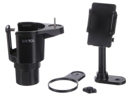 Multifunkciós italtartó és telefontartó autóba CAR CUP HOLDER 2