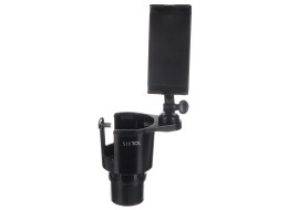 Multifunkciós italtartó és telefontartó autóba CAR CUP HOLDER 3