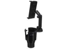 Multifunkciós italtartó és telefontartó autóba CAR CUP HOLDER 3