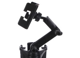 Multifunkciós italtartó és telefontartó autóba CAR CUP HOLDER 3