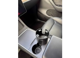 Bővítő az autós italtartóhoz CAR CUP HOLDER 4