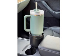 Bővítő az autós italtartóhoz CAR CUP HOLDER 4