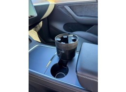 Bővítő az autós italtartóhoz CAR CUP HOLDER 5