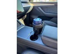 Bővítő az autós italtartóhoz CAR CUP HOLDER 5