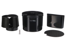 Bővítő az autós italtartóhoz CAR CUP HOLDER 6