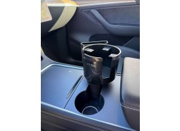 Bővítő az autós italtartóhoz CAR CUP HOLDER 6