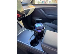 Bővítő az autós italtartóhoz CAR CUP HOLDER 6