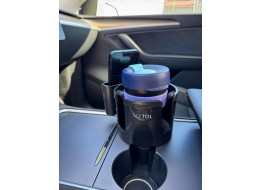 Bővítő az autós italtartóhoz CAR CUP HOLDER 7