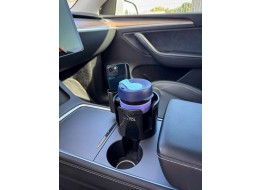 Bővítő az autós italtartóhoz CAR CUP HOLDER 7