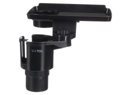 Multifunkcionális italtartó-bővítő kihúzható asztalkával autóba CAR CUP HOLDER 8