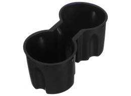 Betét italtartóba Tesla Model 3/Y autókhoz CAR CUP HOLDER T1