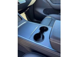 Betét italtartóba Tesla Model 3/Y autókhoz CAR CUP HOLDER T1