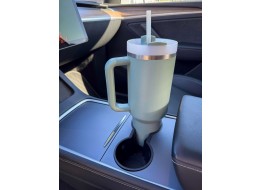 Betét italtartóba Tesla Model 3/Y autókhoz CAR CUP HOLDER T1