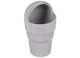 Autós szemetes CAR TRASH 4, szürke