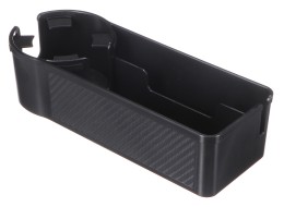 Ülések közé helyezhető rendszerező/italtartó CAR STORAGE 3