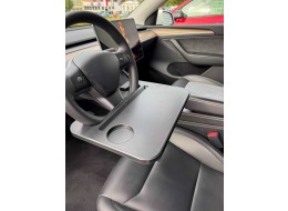 Multifunkcionális autós asztal/rendszerező ülések közé CAR TABLE 2