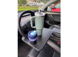 Multifunkcionális autós asztal/rendszerező ülések közé CAR TABLE 2