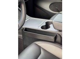 Multifunkcionális autós asztal/rendszerező ülések közé CAR TABLE 2
