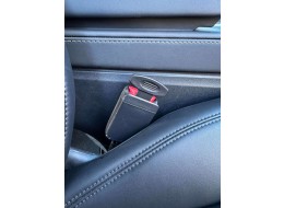 Autó biztonsági öv csatlakozó/dugó CAR BELT BUCKLE, 2 db