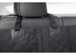 Autóvédő takaró kutyának CAR OSCAR