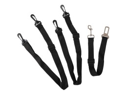 Autóvédő takaró kutyának CAR OSCAR