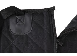 Autóvédő takaró kutyának CAR OSCAR