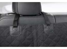 CAR BRUNO kutyának szánt autóvédő takaró