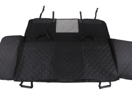 CAR BRUNO kutyának szánt autóvédő takaró