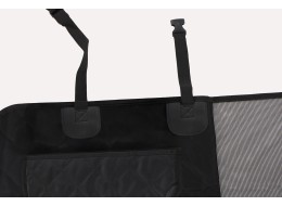 CAR BRUNO kutyának szánt autóvédő takaró