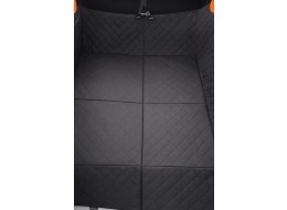 Autóvédő takaró kutyának CAR KESSIE