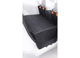 Autóvédő takaró kutyának CAR KESSIE