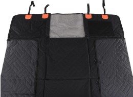 Autóvédő takaró kutyának CAR KESSIE