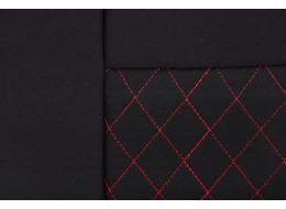 Autós üléshuzat CAR SEAT COVER PAD 1
