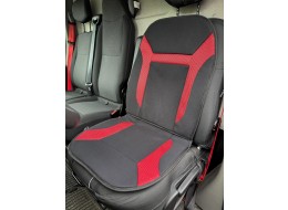 CAR SEAT COVER PAD 3 üléshuzat