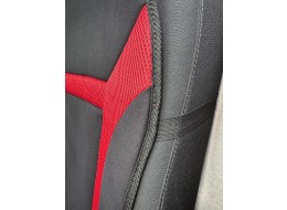 CAR SEAT COVER PAD 3 üléshuzat