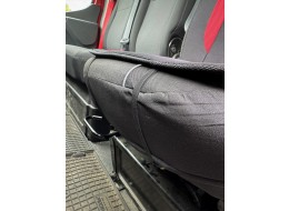 CAR SEAT COVER PAD 3 üléshuzat