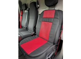 CAR SEAT COVER PAD 5 üléshuzat