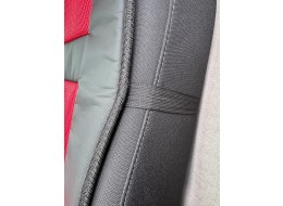 CAR SEAT COVER PAD 5 üléshuzat