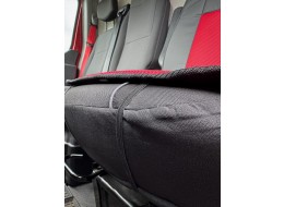 CAR SEAT COVER PAD 5 üléshuzat