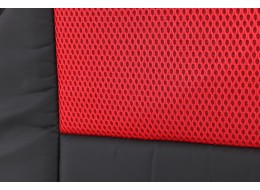CAR SEAT COVER PAD 5 üléshuzat