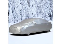 Autótakaró CAR COVER BASIC S