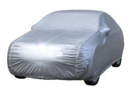 Autótakaró CAR COVER BASIC XL