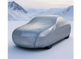 Autótakaró CAR COVER BASIC XXL