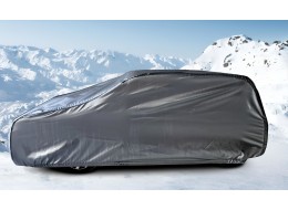 Autótakaró CAR COVER BASIC SUV XL