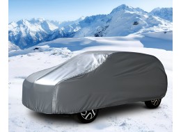 Autótakaró CAR COVER BASIC SUV XL