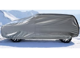 Autótakaró CAR COVER BASIC SUV XL