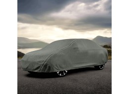Autótakaró CAR COVER PREMIUM XL