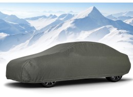 Autótakaró CAR COVER PREMIUM XXL